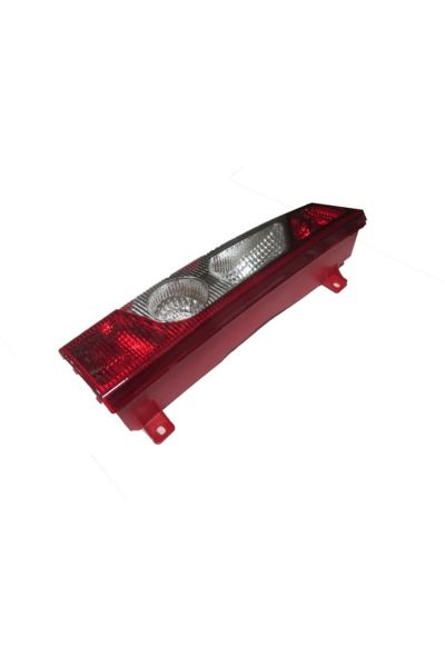 Fiat Scudo 08/12 Stop Lambası Sol Kırmızı/beyaz (Mars)