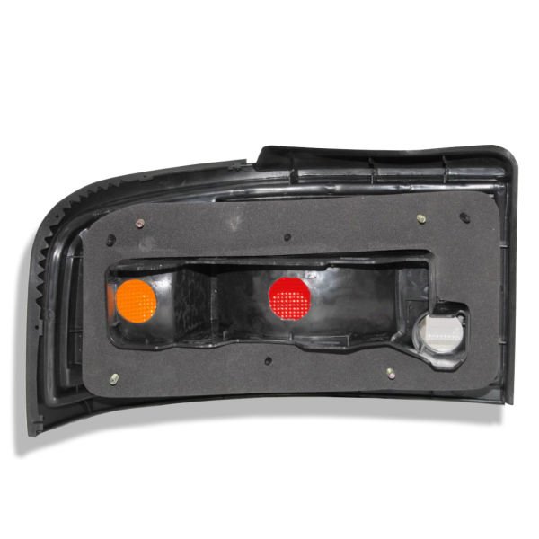 323 90-Sedan Stop Lambası Sag Duz Tıp Cızgısız