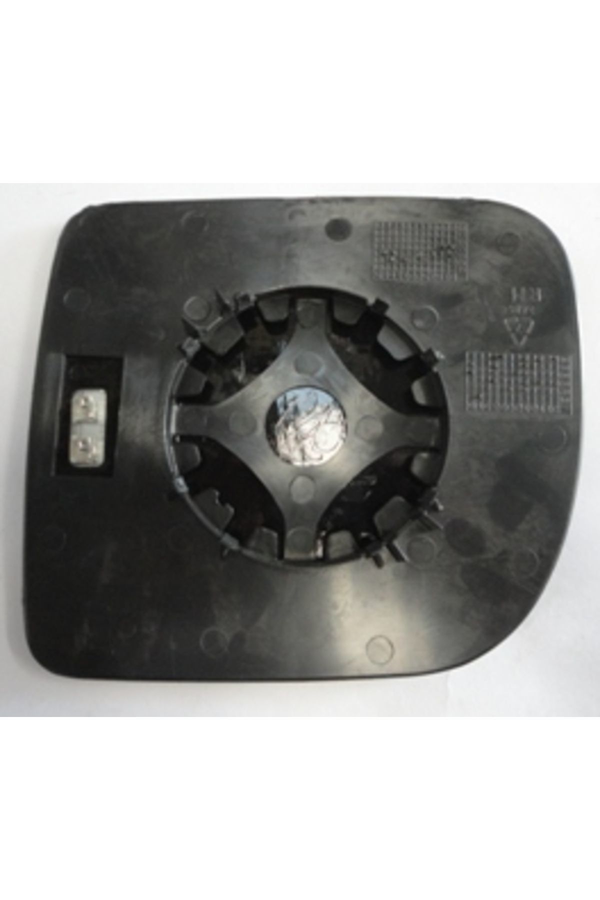 Renault Kangoo- 98/03; Ayna Camı Sağ Isıtmalı Isıtmalıalkar