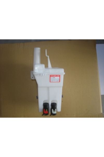 Nıssan Mıcra- K11- 93/97; Ön Cam Su Bidonu/deposu Çift Motorlu (TW) 28910-1ha3a