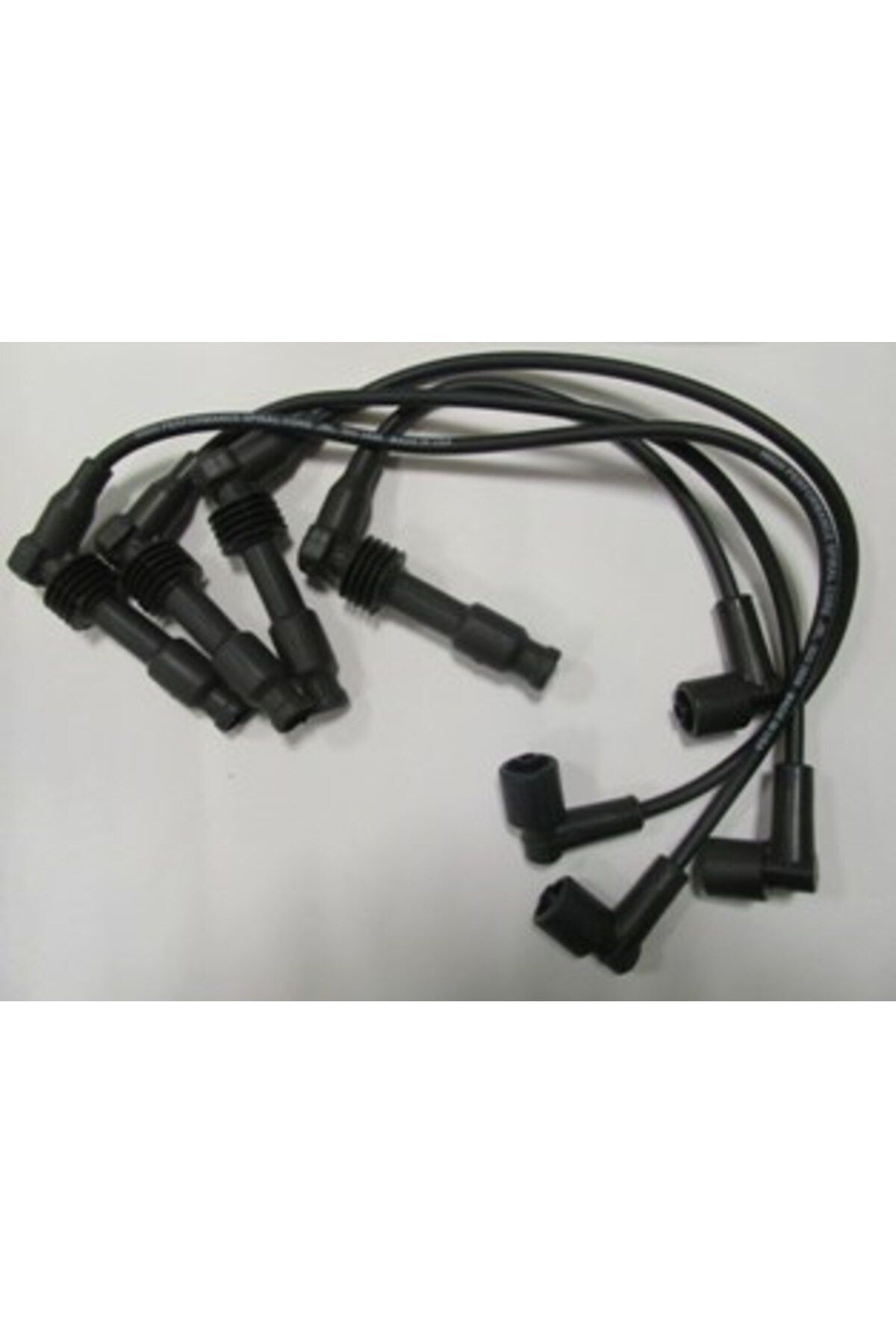 Daewoo Lanos Sd/hb 97/00 Buji Kablosu Takım (16v)(a16dms)1.6 Cc (Yow Jung)