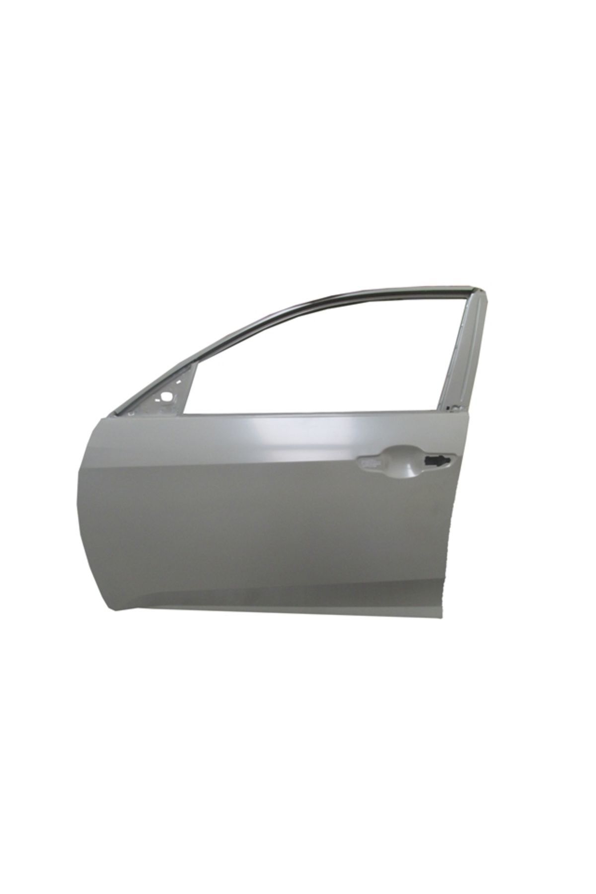Honda Civic Sd 16/21 Ön Kapı Komple Sol (Tw)