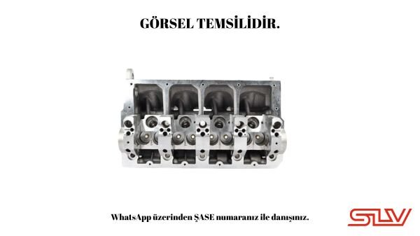 Polo-Cordoba-Fabıa Sılındır Kapak Contası 99- (045103383Ab) 17,98 AMF-BNV-BNM 1,4 TDI