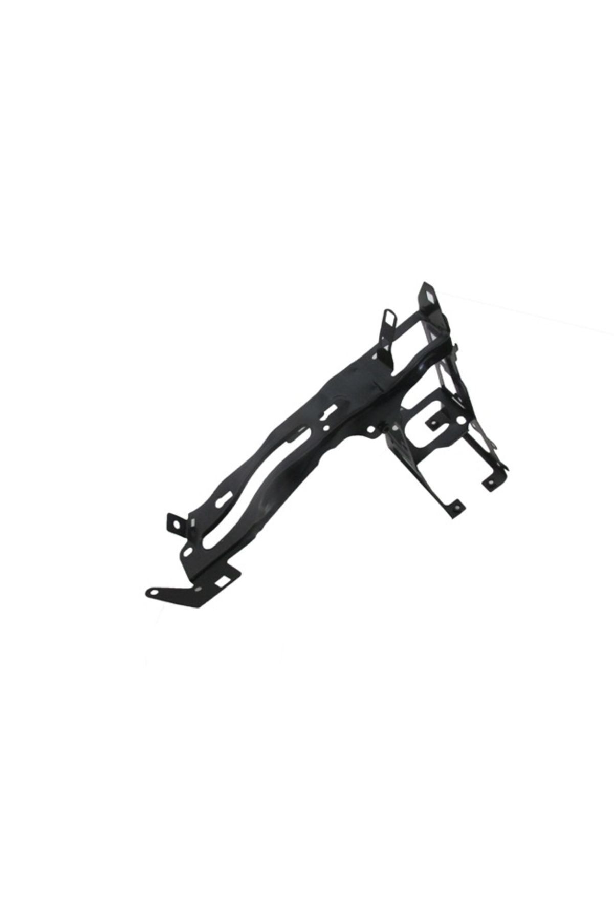 Bmw 4 Serı- F36- 13/18; Far Bağlantı Ayağı Sağ (TW) 51647245792