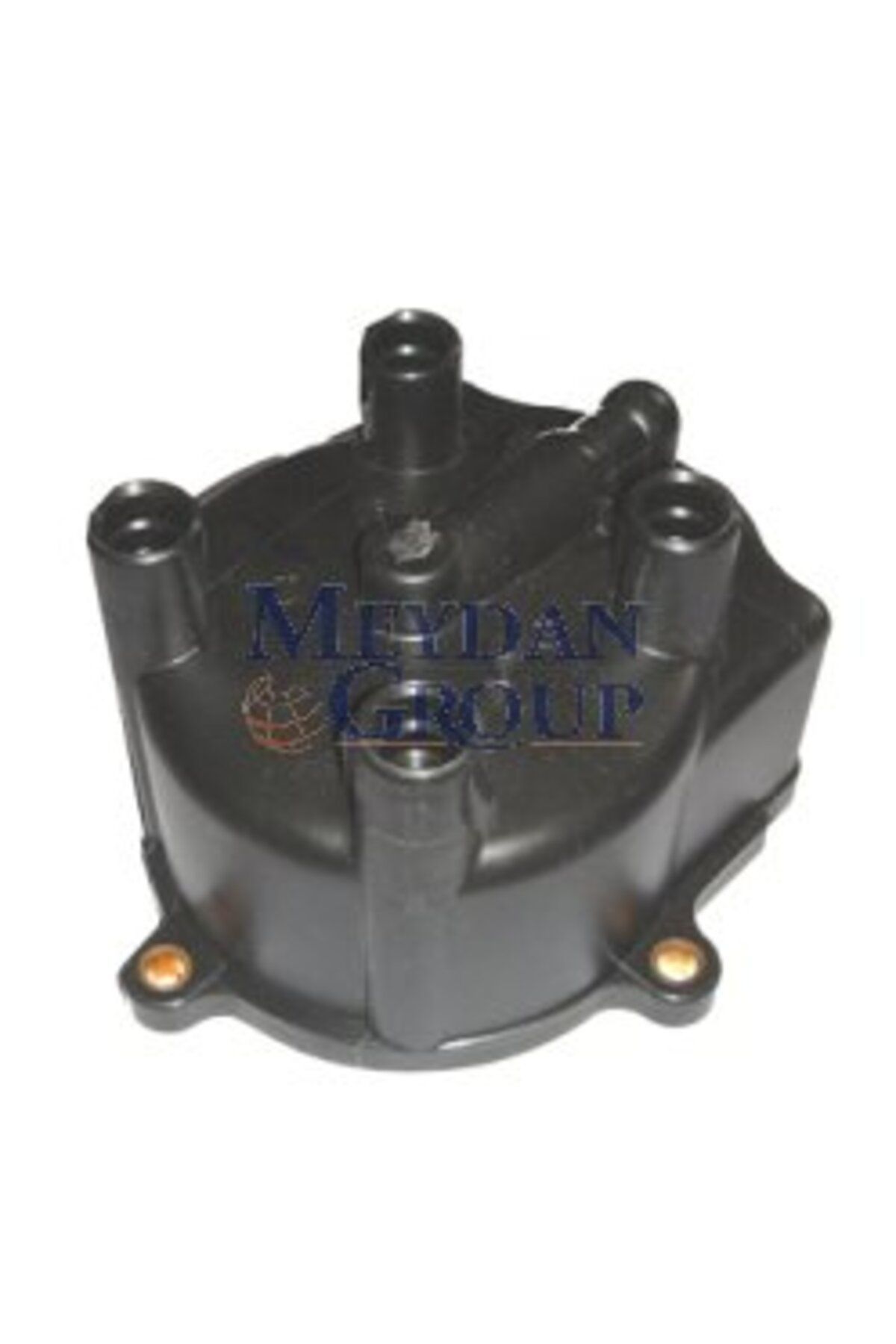 Toyota Corona At191 93/97 Distribütör Kapağı 2.0cc (3s) Fe (Yow Jung)