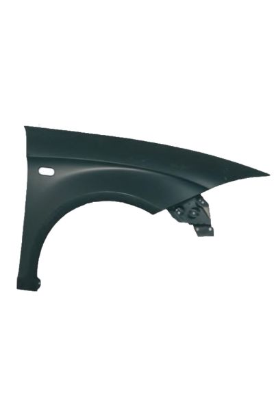 Seat Altea 04/15 Ön Çamurluk Delikli Sağ (Tyg)