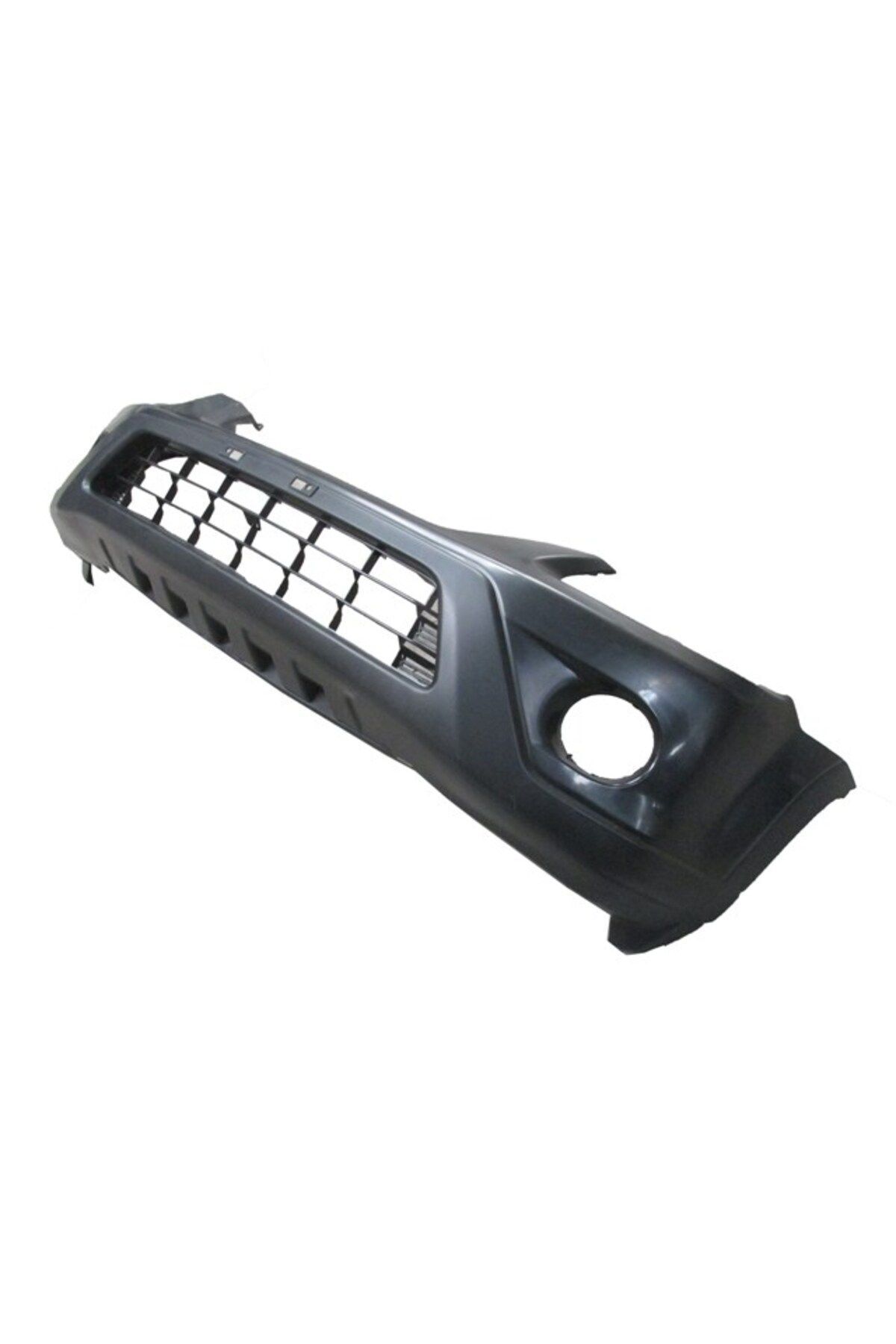 Honda Crv- 05/06; Ön Tampon Siyah (YUVARLAK SİS DELİKLİ) (TW) 04711-s9a-a91