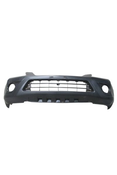 Honda Crv- 05/06; Ön Tampon Siyah (YUVARLAK SİS DELİKLİ) (TW) 04711-s9a-a91