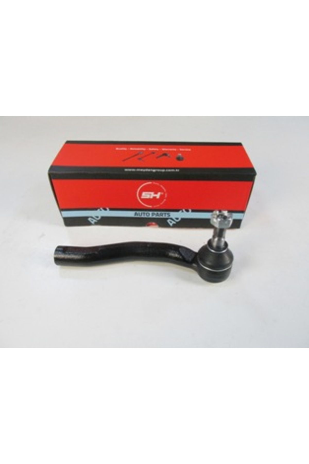 Toyota Yarıs- 11/16; Rot Başı Sağ (sh)-4504609480 Uyumlu