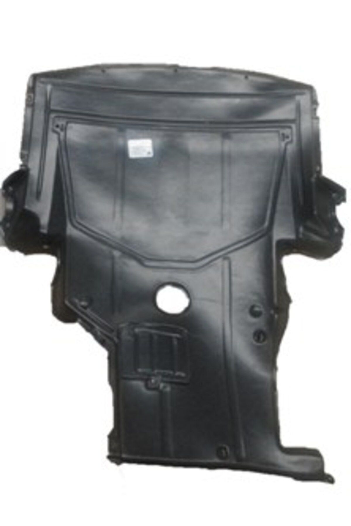 Bmw 3 Seri E46 Sd 98/05 Karter Muhafaza Plastiği Arka (Ltbm8003) (Tw)