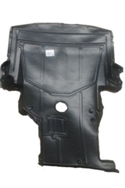 Bmw 3 Seri E46 Sd 98/05 Karter Muhafaza Plastiği Arka (Ltbm8003) (Tw)