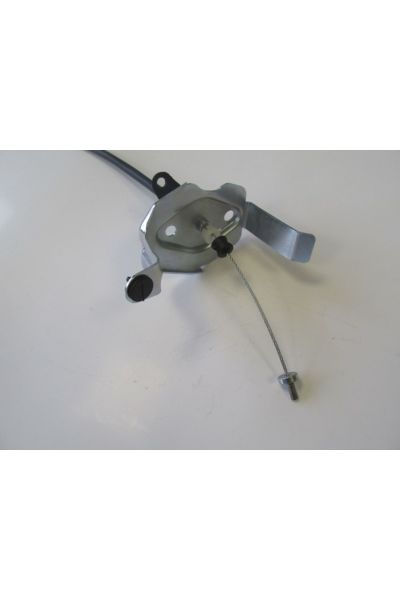 Nissan Primera P11 97/99 Gaz Teli 2.0cc