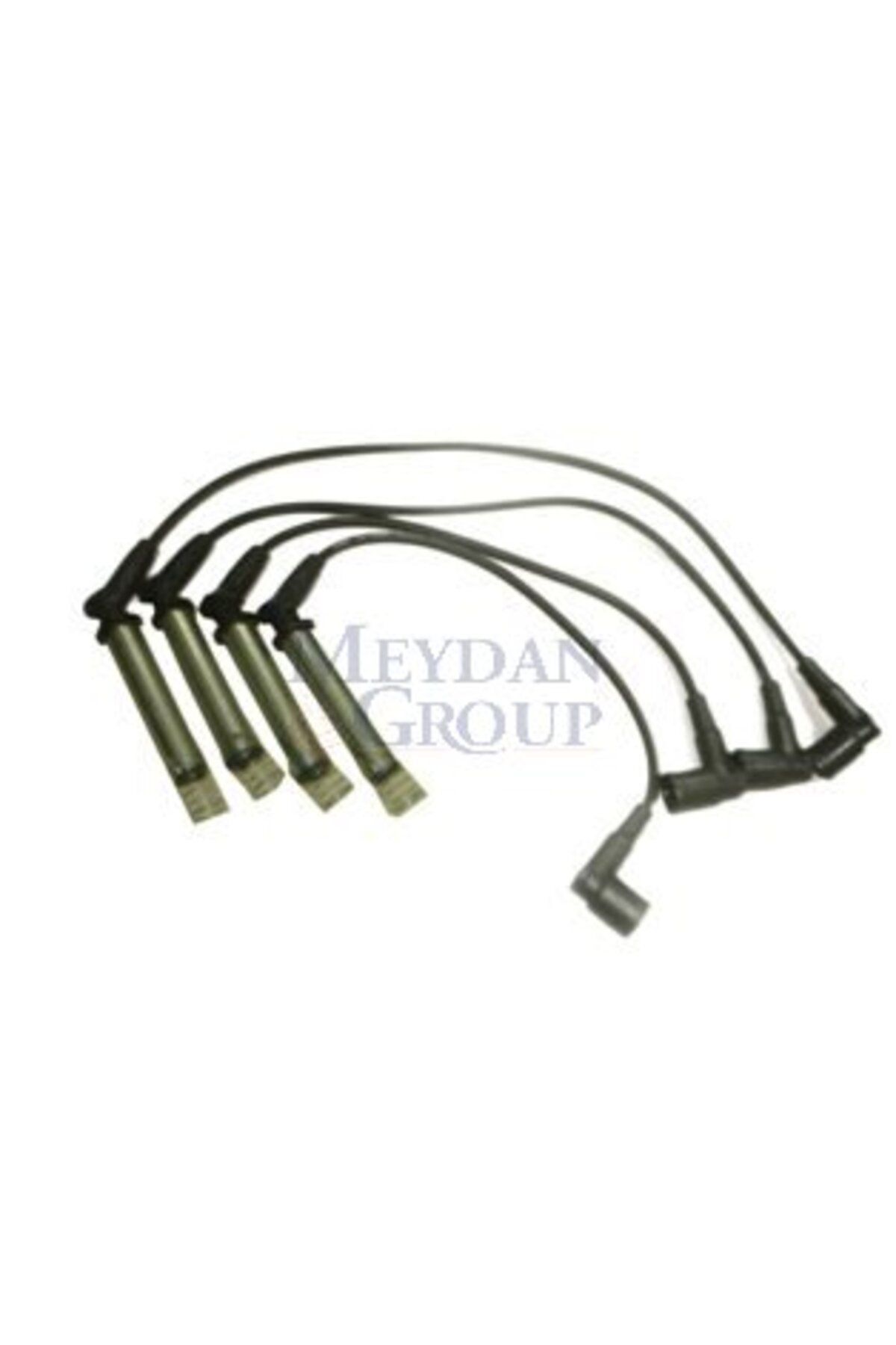 Daewoo Nubira 00/02 Uyumlu Buji Kablosu Takım (16v) 1
