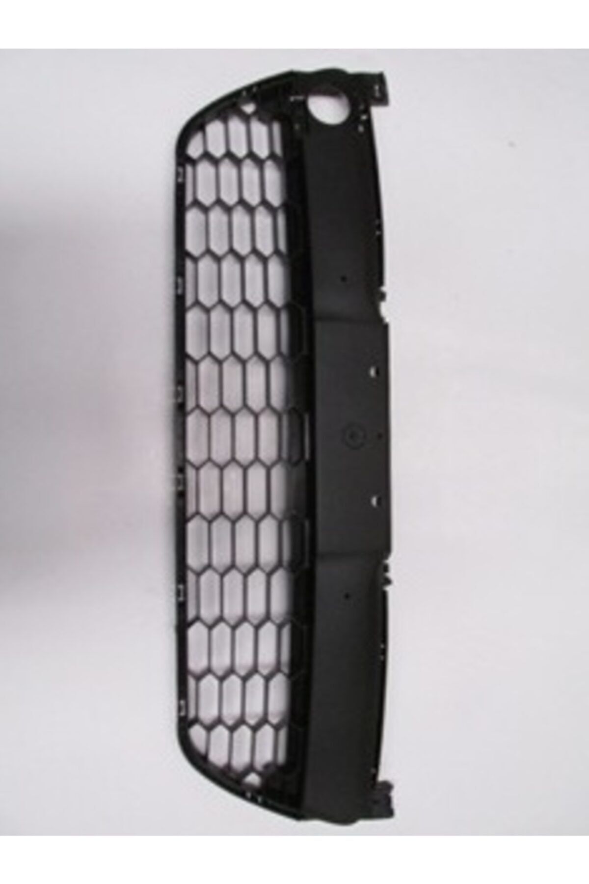 MAZDA 2- HB- 08-11 ÖN TAMPON PANJURU SİYAH OEM NO: D01N-50-1T0C UYUMLU 345-2010