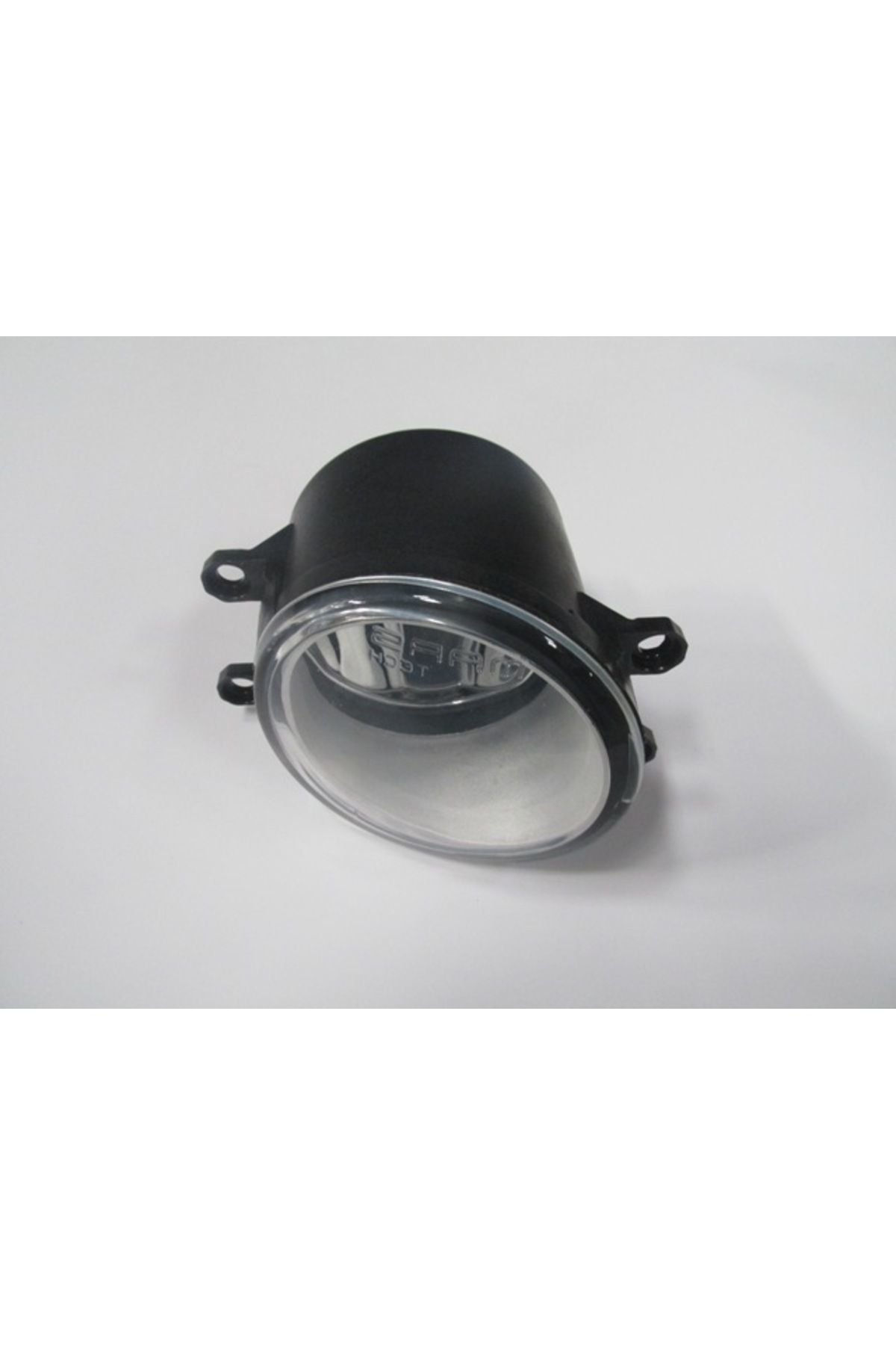 Toyota Corolla E150 07/13 Sis Lambası Sağ (Mars) (Ampüllü)