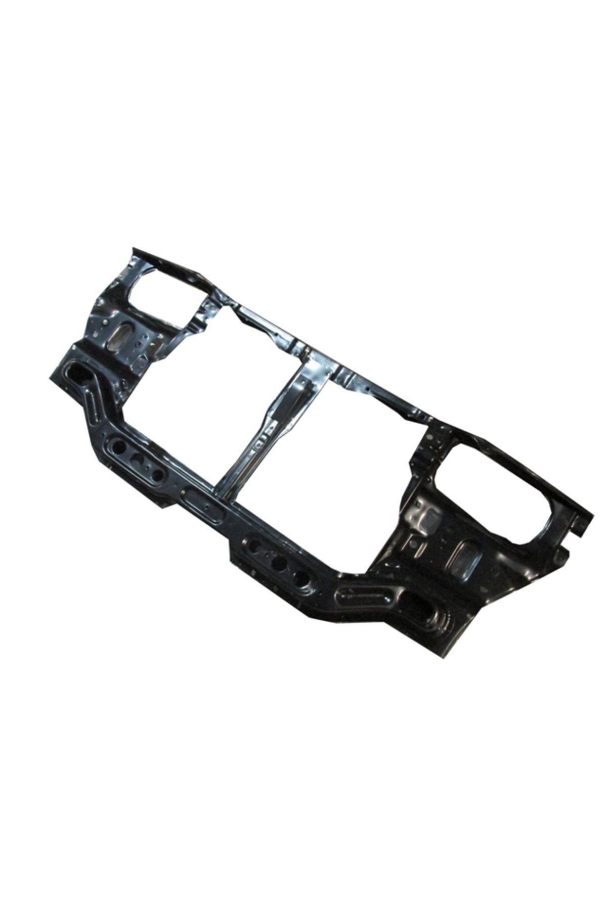 Hyundai Accent 95/97 Ön Panel Siyah (Tyg)