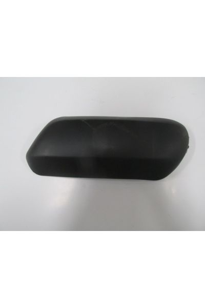 Peugeot 307 06/08 Ön Tampon Orta Bandı Sol Siyah (Tw)