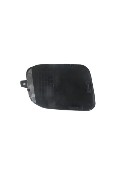 Audi A3 05/08 Arka Tampon Çeki Demiri Kapağı (5 Kapı) (Tw)