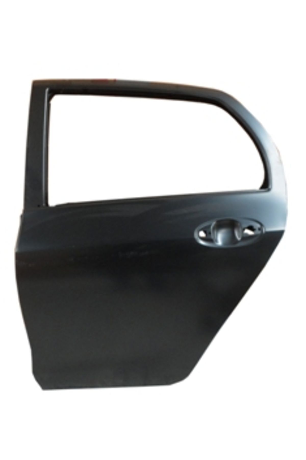 Toyota Yarıs- 06/11; Arka Kapı Komple Sol (BFN) 67004-0d140