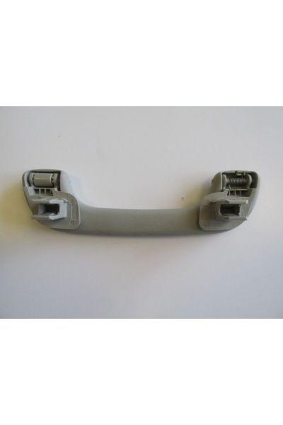 Renault Fluence 09/16 Ön Tavan El Tutamağı Sağ Gri