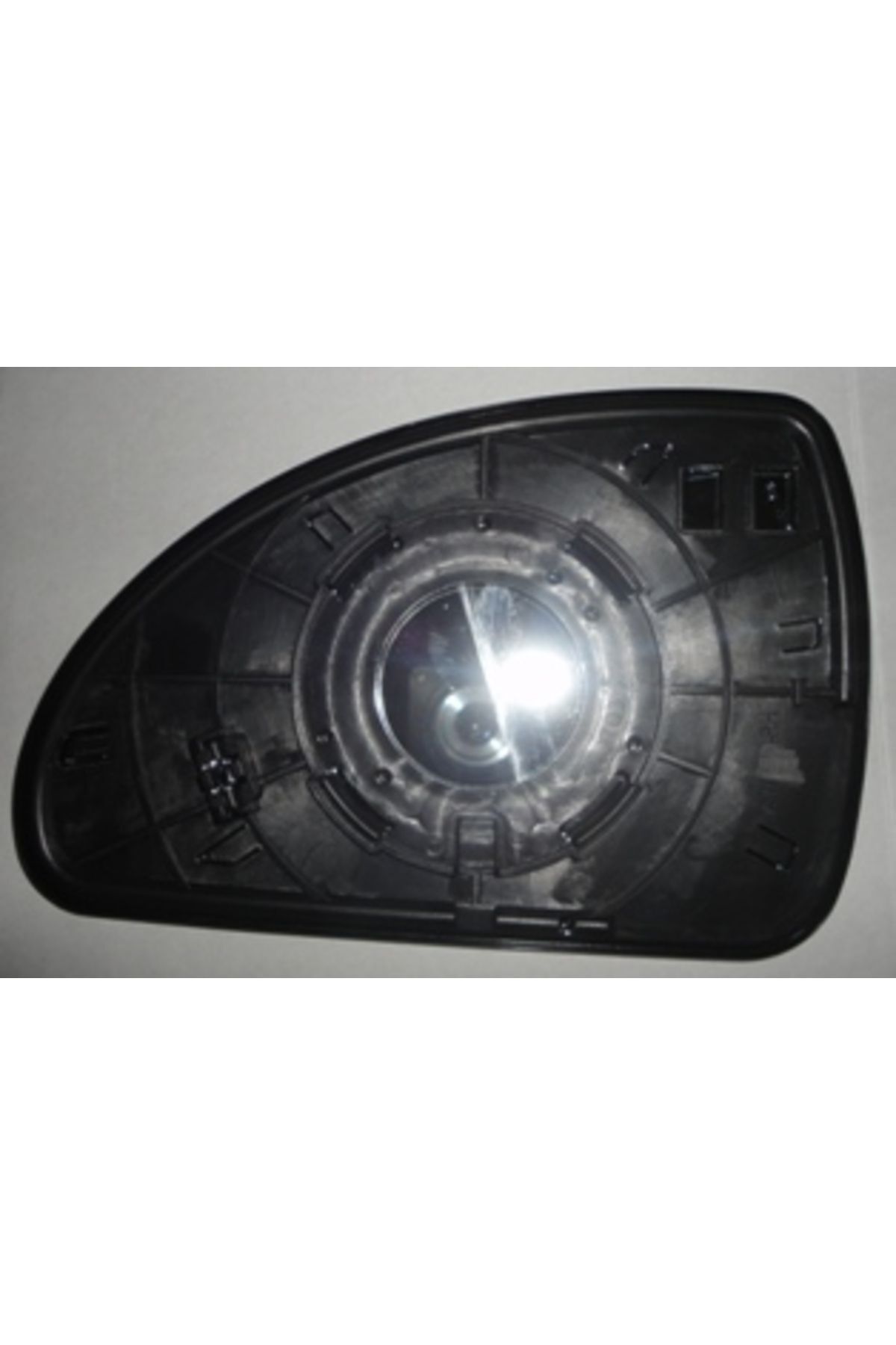 Kıa Ceed- 08/09; Ayna Camı Sağ Isıtmasız