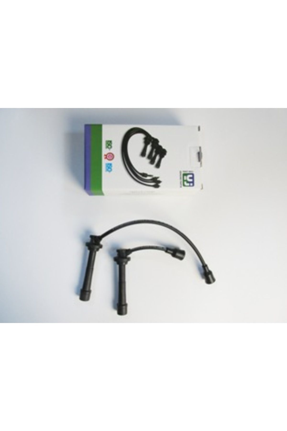 Suzuki Carry 98/04 Buji Kablosu Takım (16v)(g13b)1.3 Cc (Yow Jung) Uyumlu