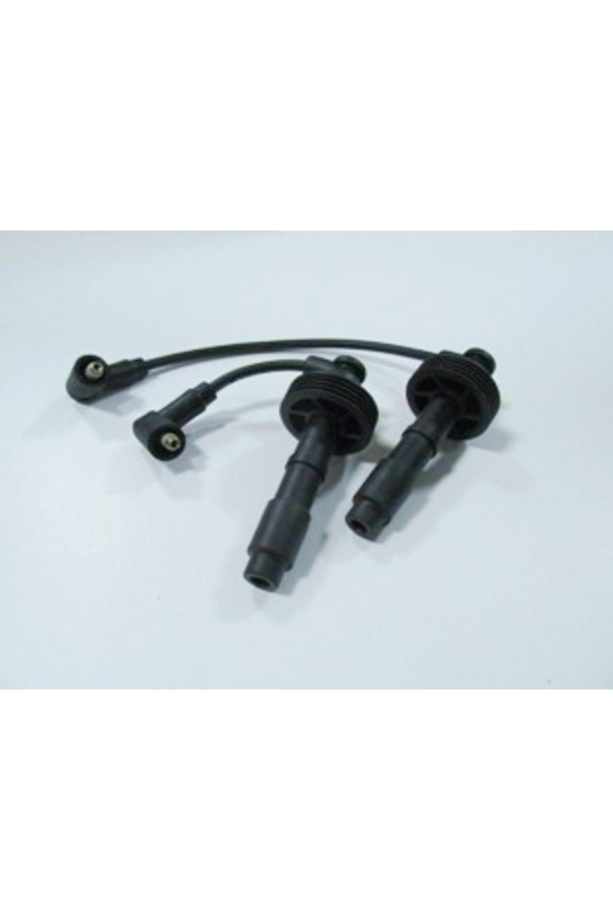 Volvo S40- 96/00; Buji Kablosu Takım (16V)(B4194T-B420452)1.9/2.0 Cc (YOW JUNG) 1275603