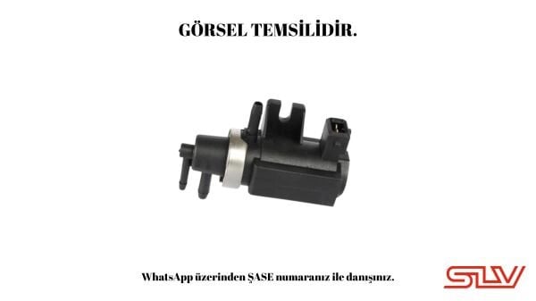 Golf5-Jetta-Passat-A3-Leon Turbo Basınç Valfı 04- (06F145710G) 20,85 BLG-BMY-BZB-CAVA-CAXA-CDAA-CDAB 1,4 TSI-2,0 FSI