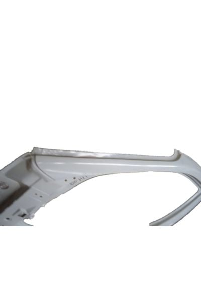 Hyundai Tucson 05/10 Ön/arka Direk Sol Marşpiyel Sacıyla Birlikte Gri (Bfn)