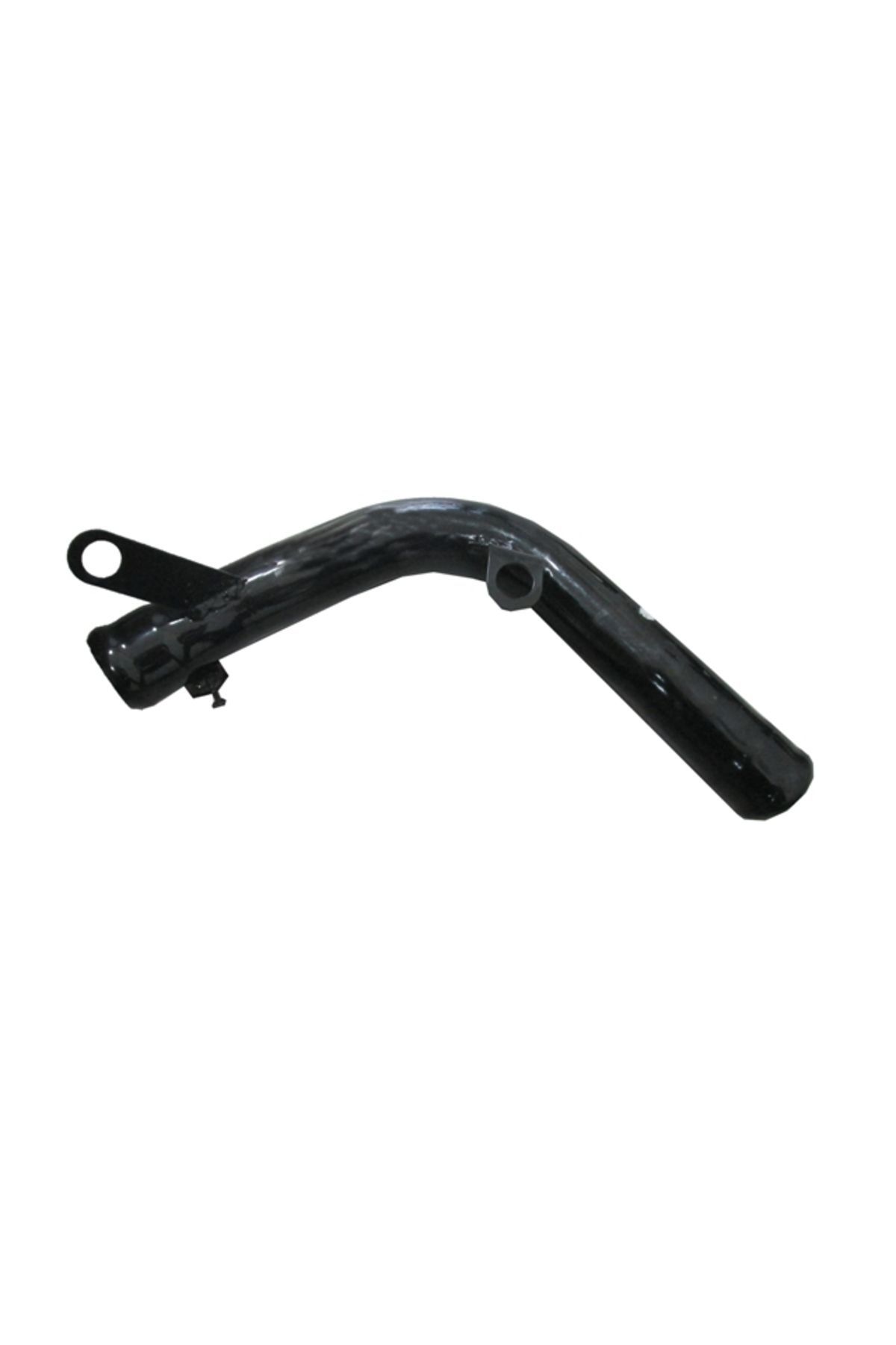 AUDI A3- 09/12; Uyumlu TURBO INTERCOOLER HAVA GİRİŞ BORUSU (METAL/KÜÇÜK) (1.6 DİZEL)