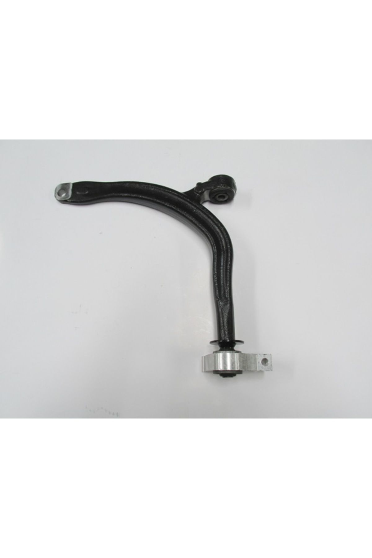 Citroen C5 01/05 Ön Alt Tabla Sol Burçlu/takozlu (Salıncak) (Sh)