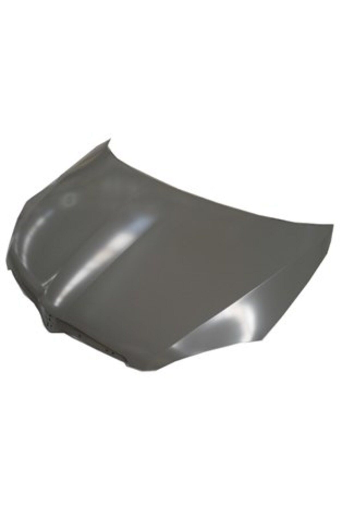 Skoda Roomster 07/10 Motor Kaputu Gri Boyalı (İceli/çekomastikli) (Sımyı)