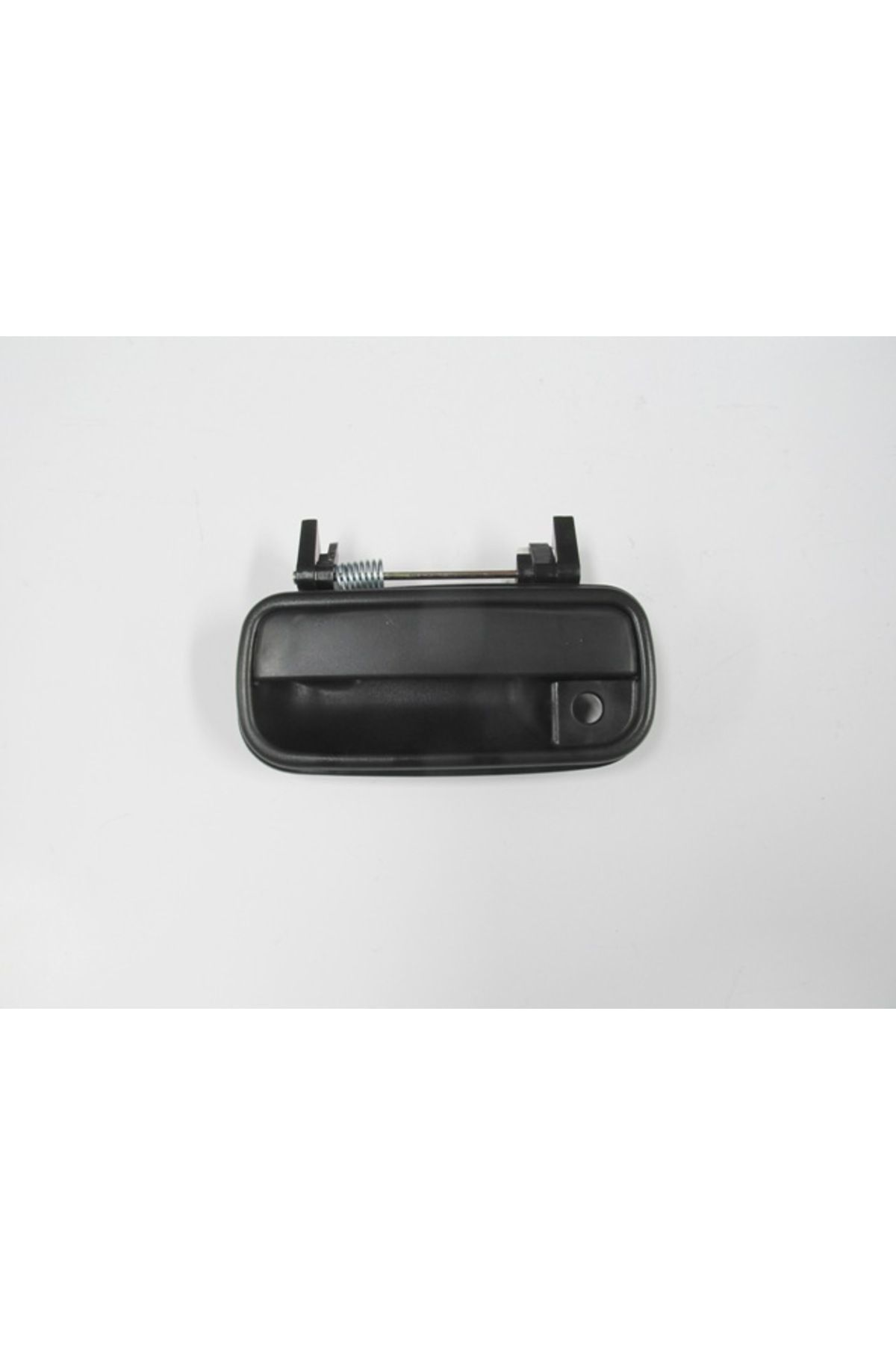 Toyota Hilux Pick Up Ln106 89/97 Ön Kapı Açma Kolu Sol Siyah (Hushan)