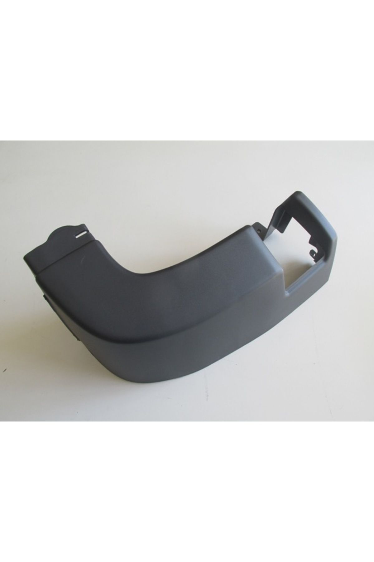 Ford Transıt- V363- 19/24; Arka Tampon Ucu Sağ Koyu Gri Bk3117926