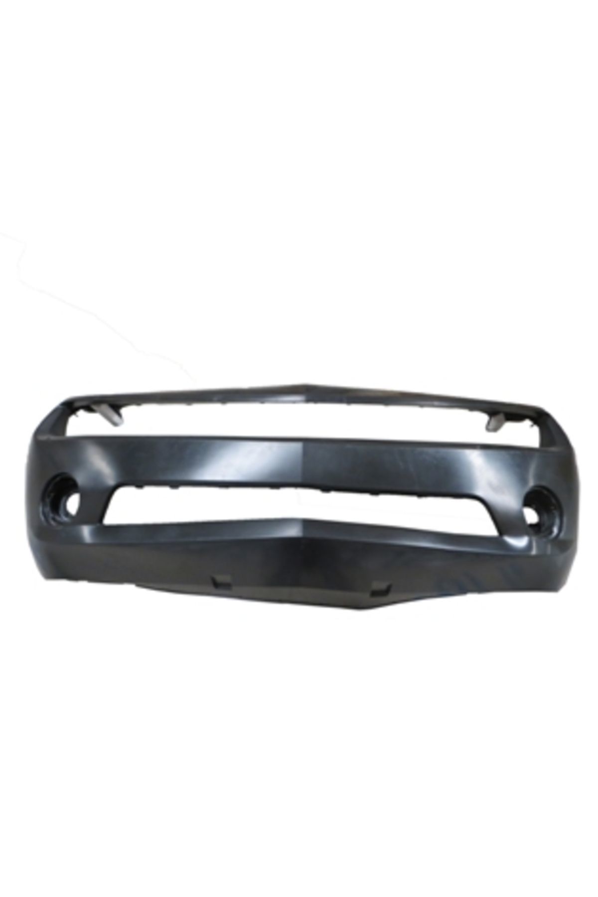Chevrolet Camaro 10/13 Ön Tampon Koyu Siyah