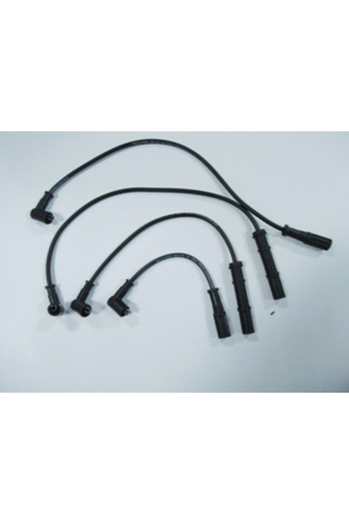 Fiat Punto 03/06 Buji Kablosu Takım(8v)(188a4000)1.2 Cc (Yow Jung)
