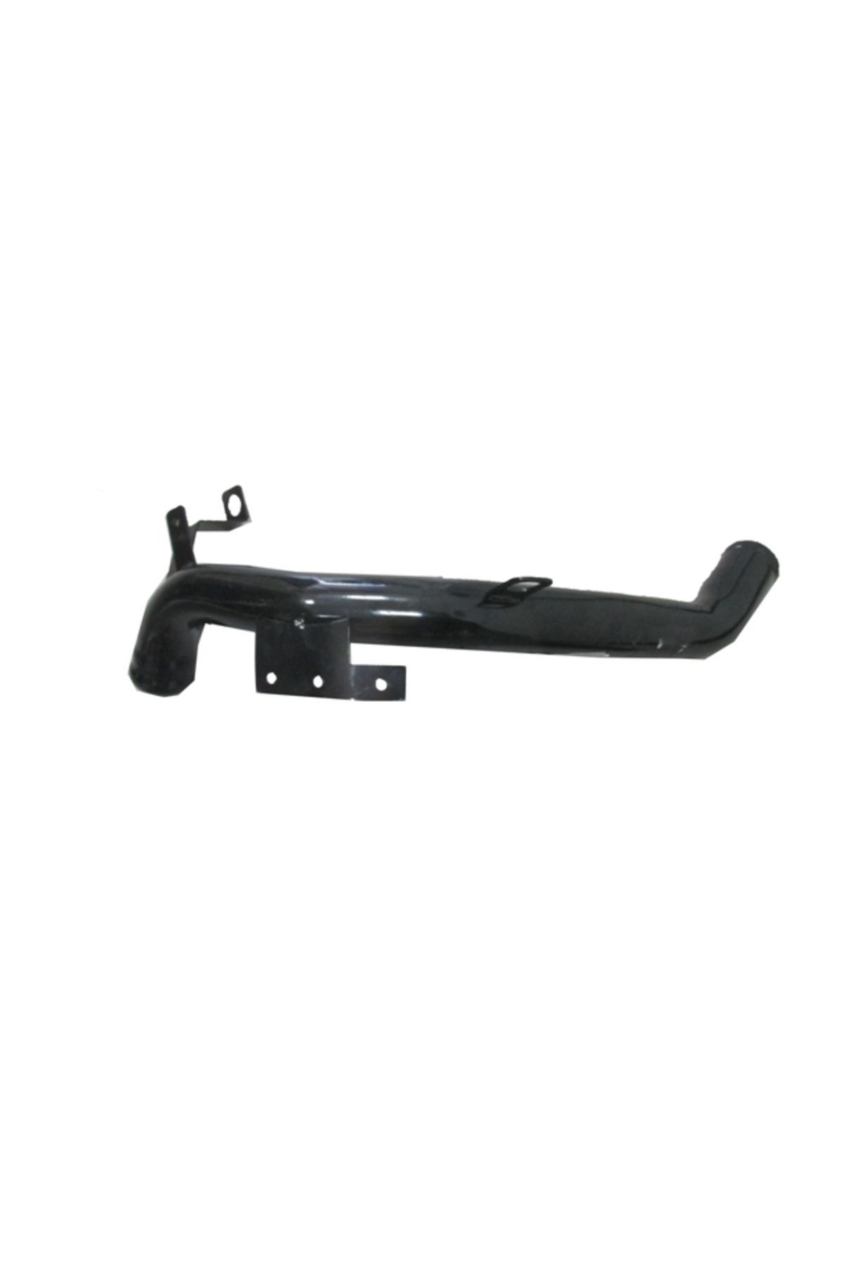 YETİ- 10/16; TURBO INTERCOOLER HAVA GİRİŞ BORUSU (METAL/BÜYÜK) (1.6 DİZEL) (CAY MOTOR) Uyumlu