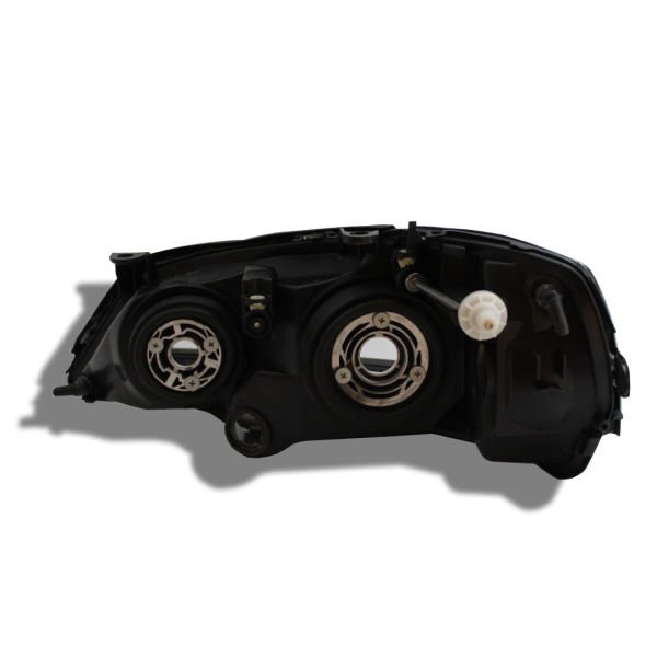 Astra G 03-08 On Far Fume Sol