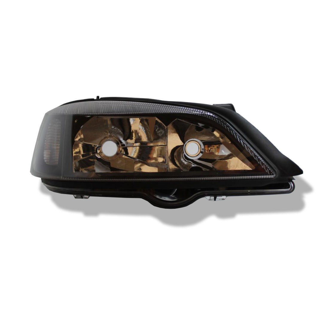 Astra G 03-08 On Far Fume Sol