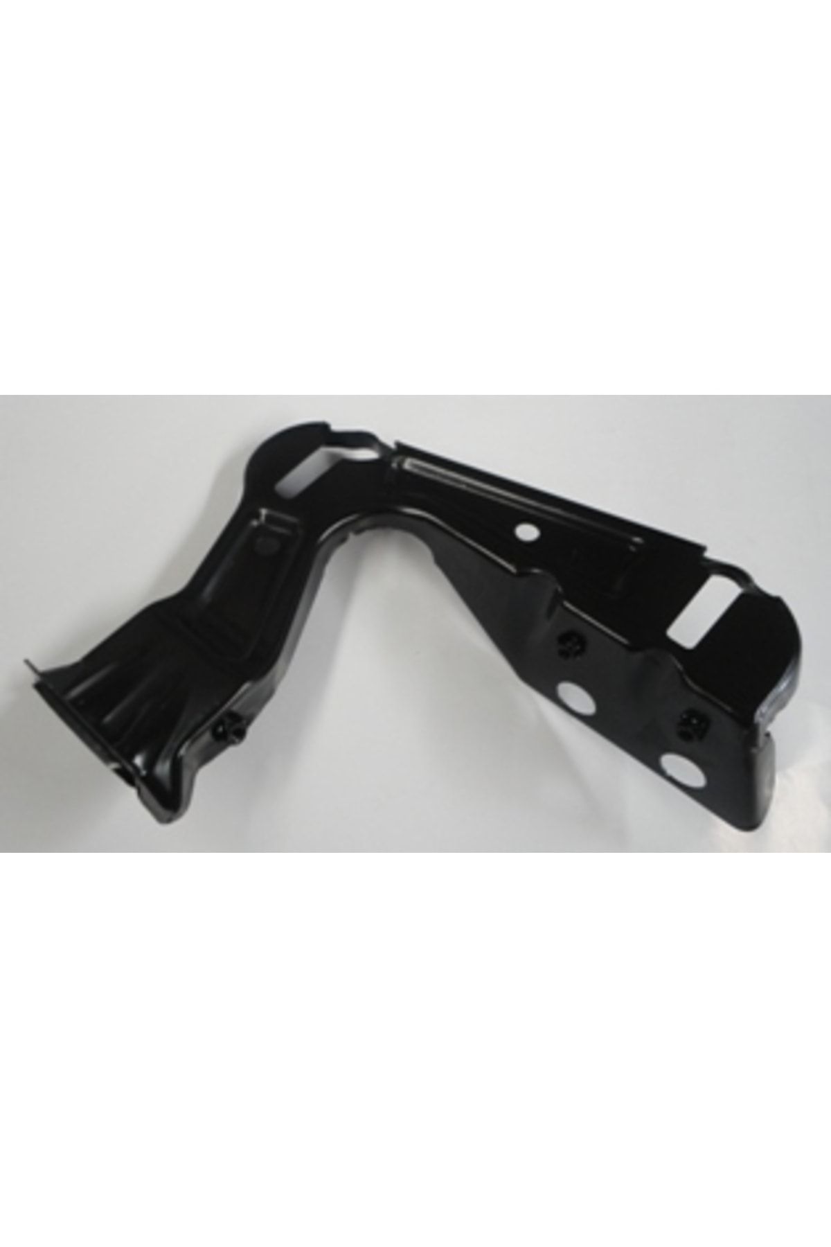 Skoda Octavıa- 05/09; Far Yuvası Bağlantı Sacı Sol (tw-y) 1z0805071 Uyumlu