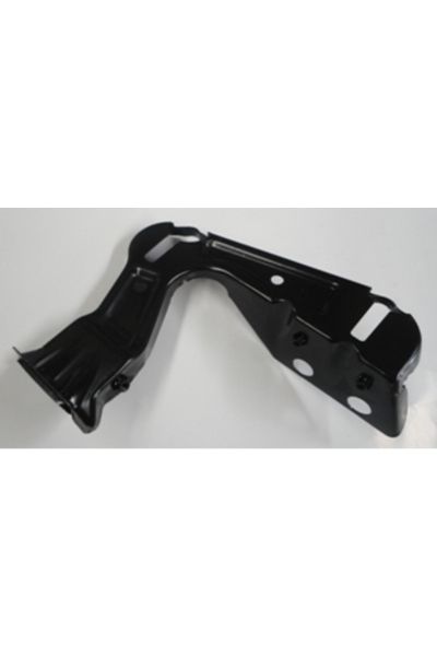 Skoda Octavıa- 05/09; Far Yuvası Bağlantı Sacı Sol (tw-y) 1z0805071 Uyumlu