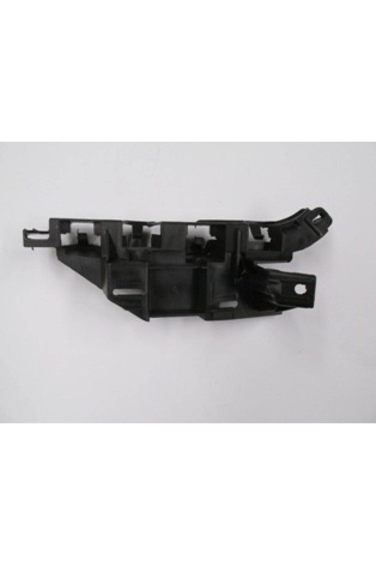 Peugeot 307 06/08 Ön Tampon Bağlantı Braketi Sol Plastik