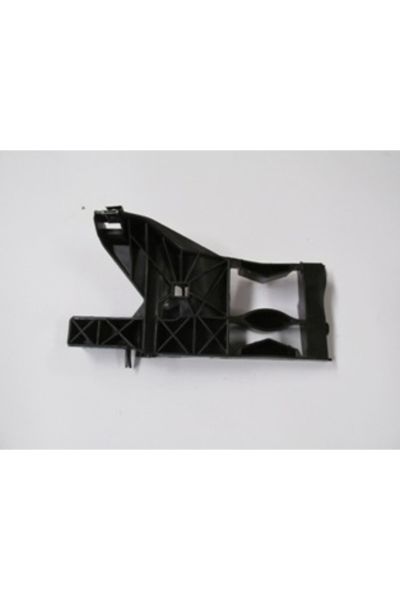 Audi A6 12/14 Far Alt Bağlantı Braketi Sağ Plastik (Tw)