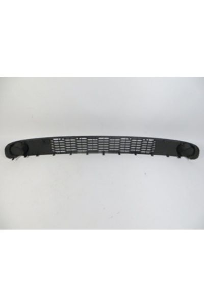 Renault Symbol Thalia Sd 09/12 Ön Tampon Panjuru Sis Deliksiz/siyah