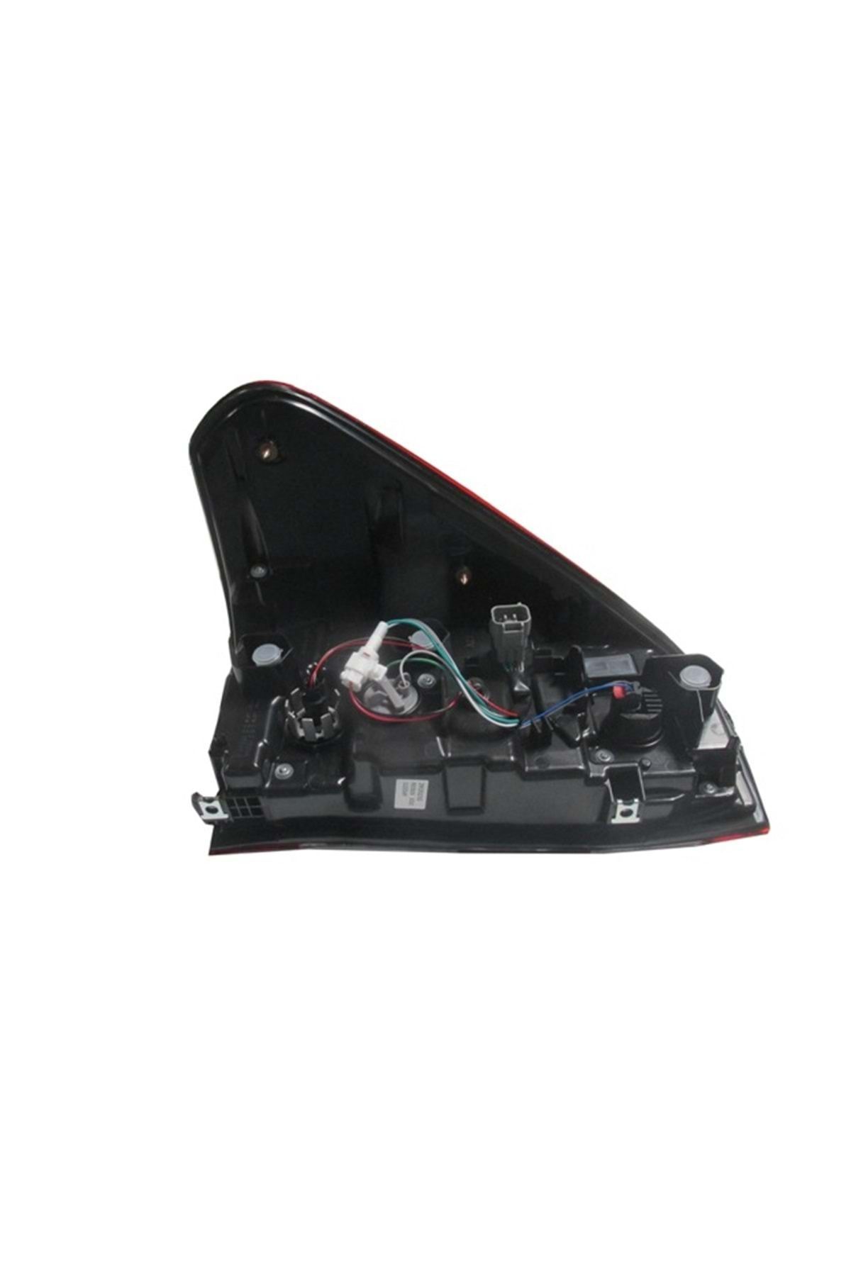 Toyota Hılux- Pıck Up- 20/24; Stop Lambası Sağ Ledli (DUYLU) (CASP) (E MARKLI)