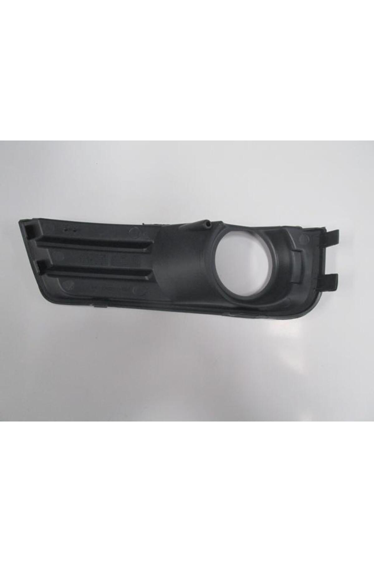 Ford Focus C Max 04/06 Sis Lamba Kapağı Sağ Siyah Sis Delikli