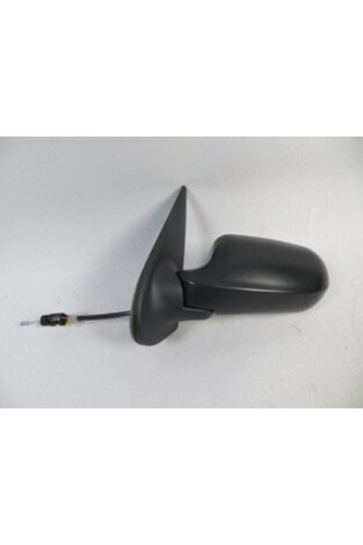 2005-2009 Fiat Albea Sol Manuel Siyah Kapı Aynası Oem No:7354153740
