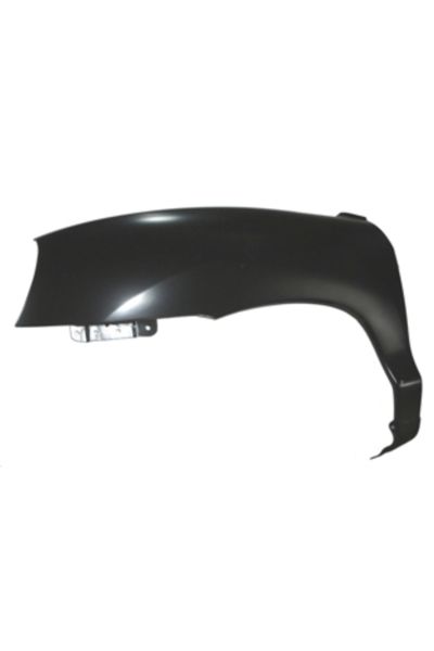 Hyundai Santa Fe 01/05 Ön Çamurluk Deliksiz Sol (Gl) (Tyg)