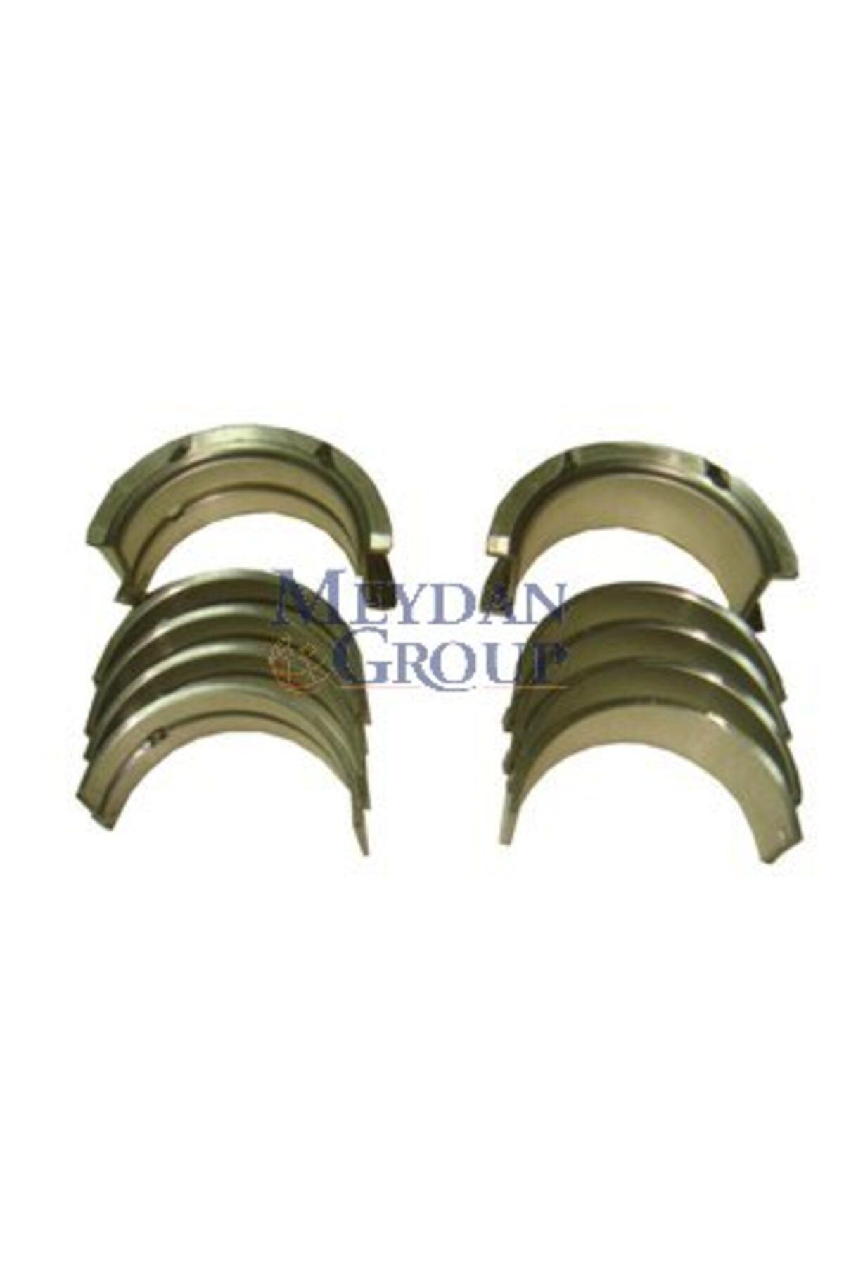 Nıssan Altıma- A31- 89/92 Ana Yatak 0.50 (ca20) 2.0cc (tdc) 12207-01e00-050 Uyumlu