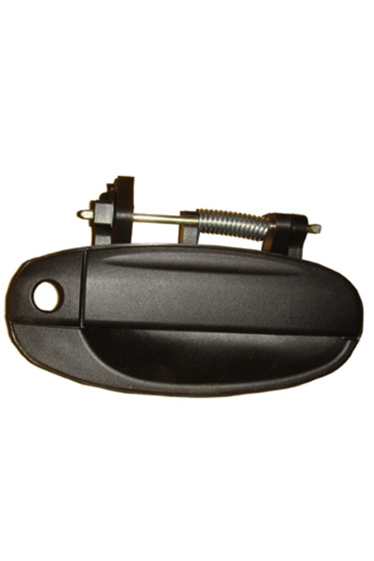 Chevrolet Aveo- Sd/hb- 05/08; Ön Kapı Dış Açma Kolu Sol (PÜTÜRLÜ TİP) (TW) 96541634